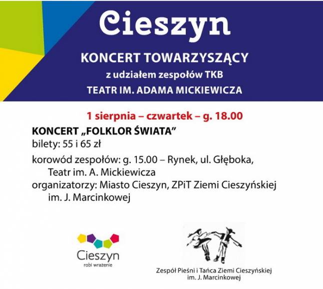 Folklor Świata